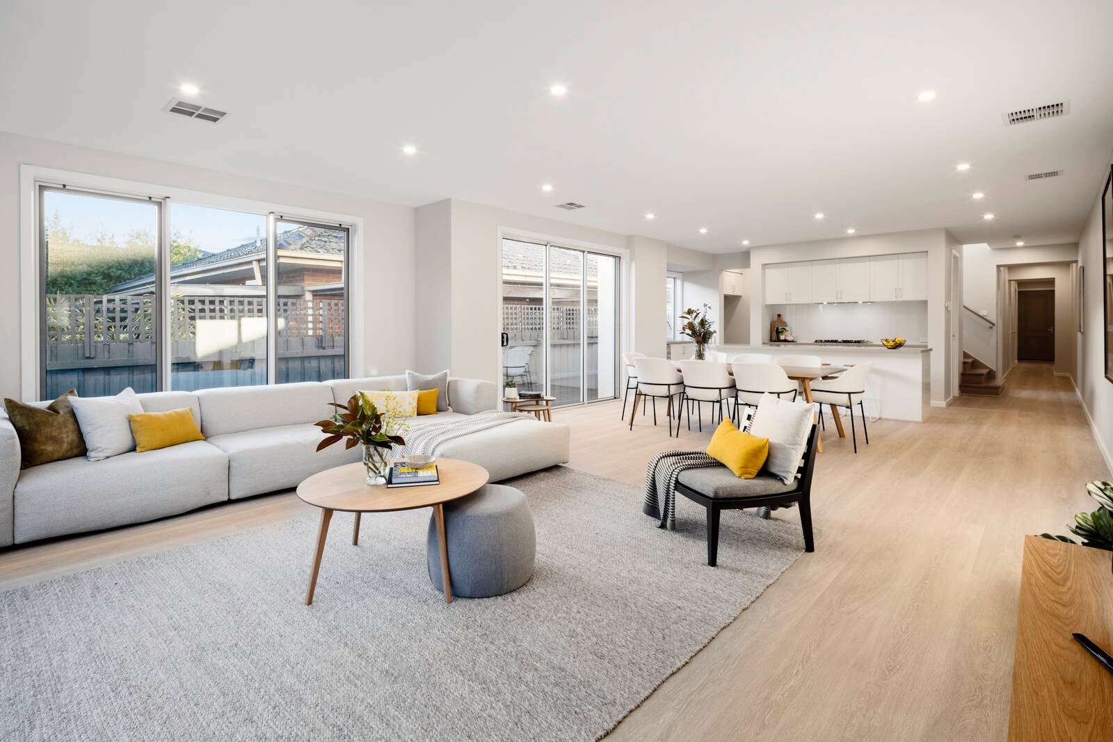 Real Estate and Property in 34B Briggs Street, Caulfield, VIC