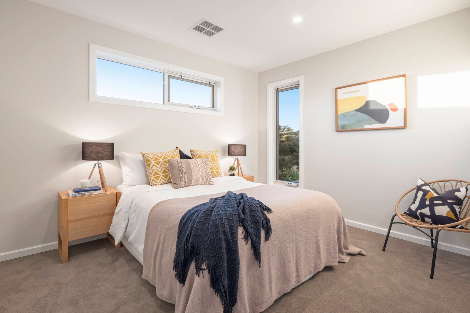 Real Estate and Property in 34B Briggs Street, Caulfield, VIC
