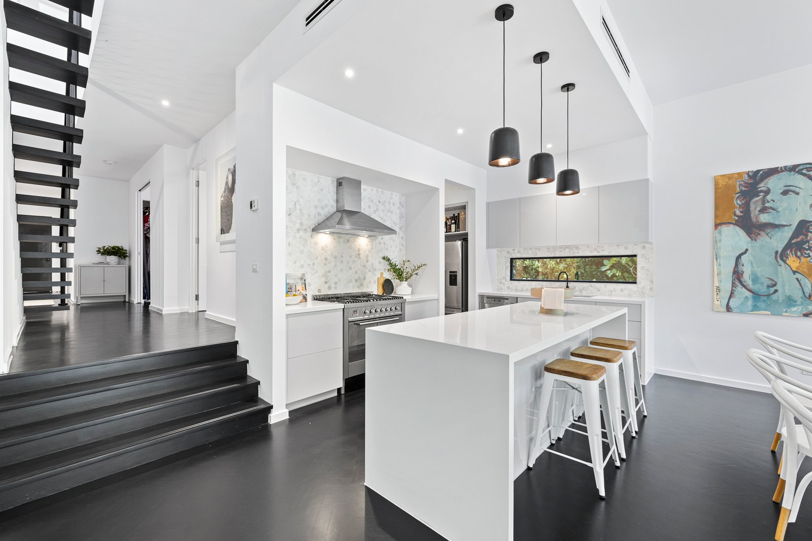 Gallery: 34B David Street
