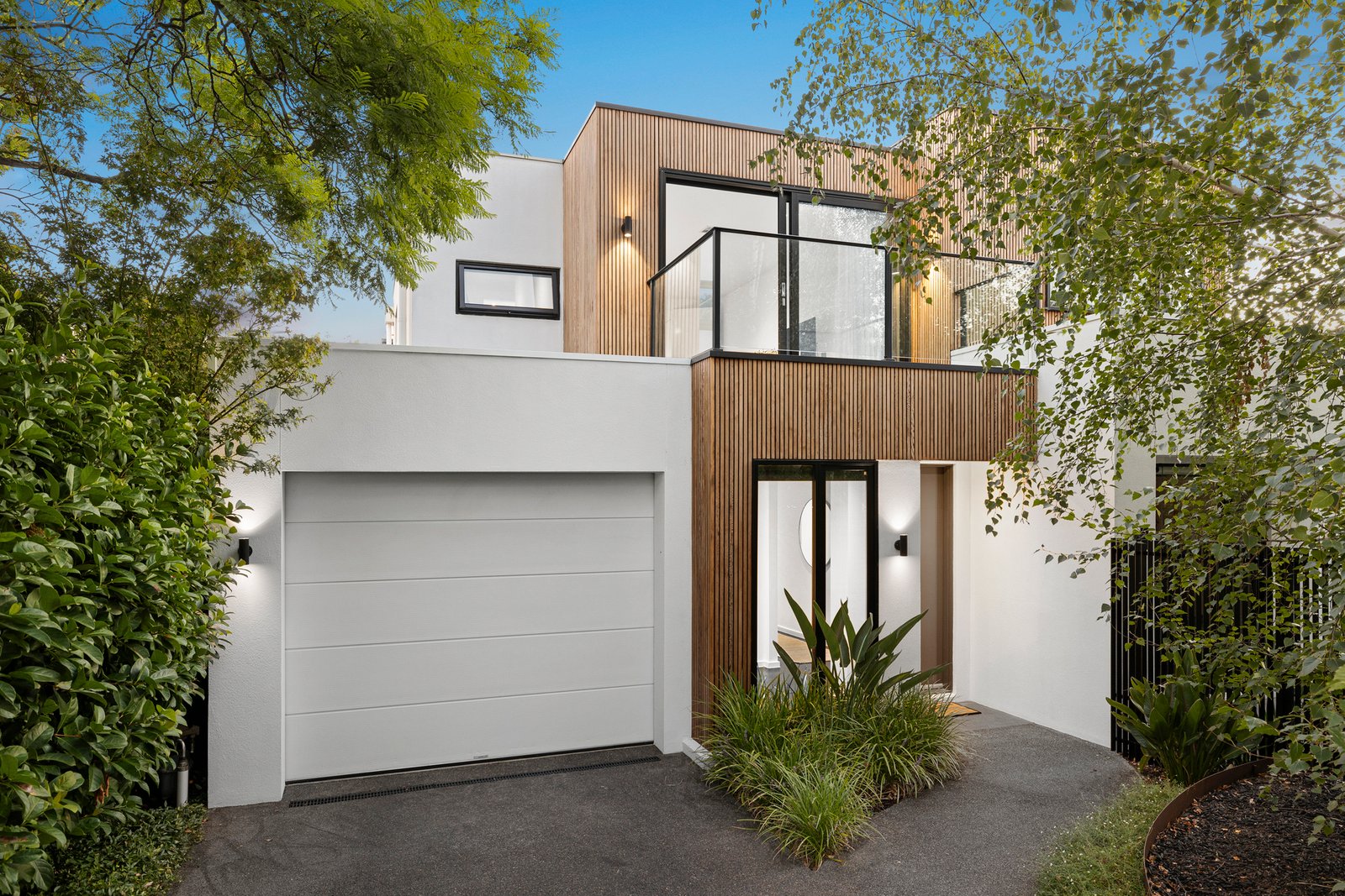 Gallery: 34B David Street