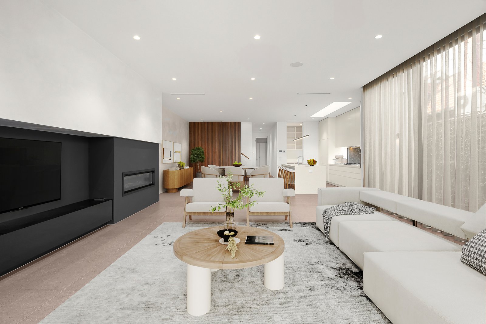 Gallery: 34B Dendy Street