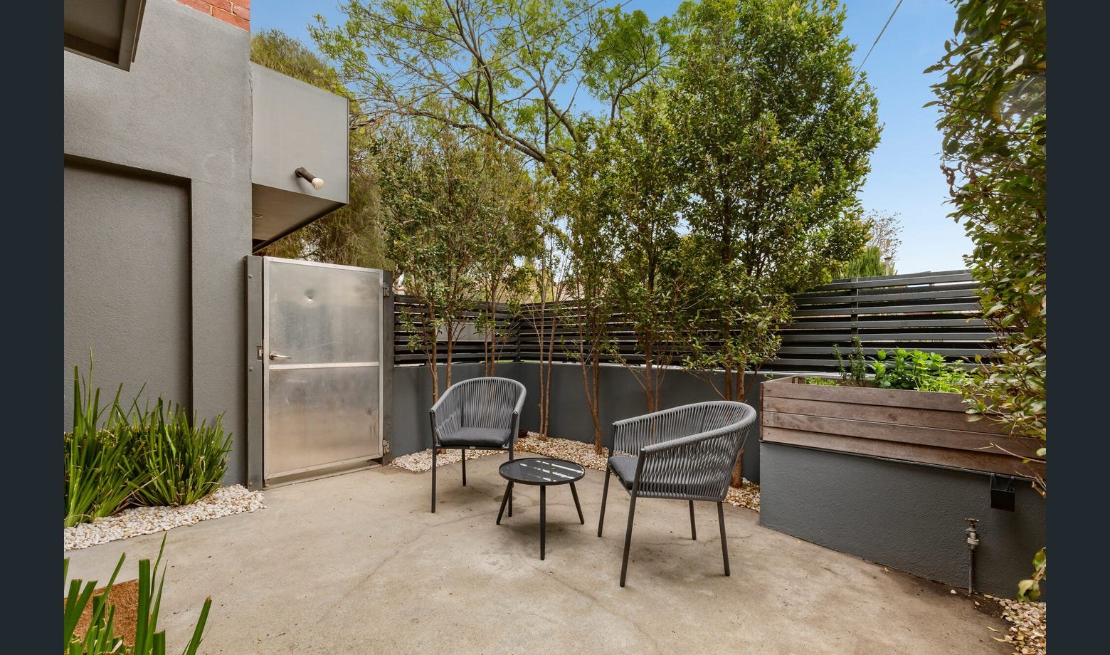 Gallery: 34B Donald Street