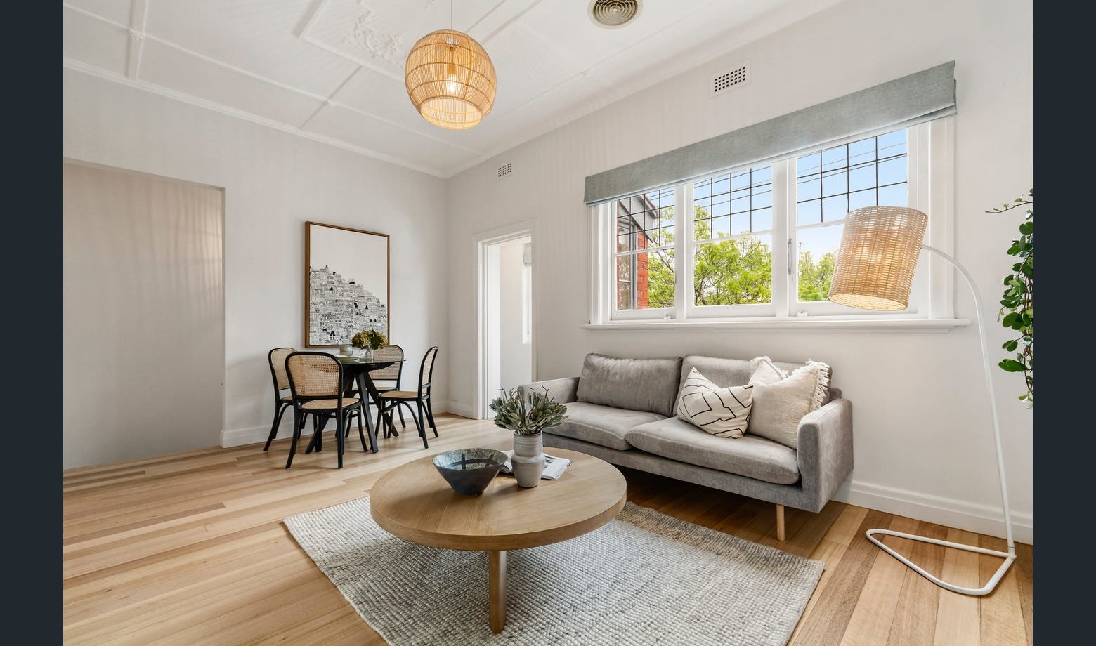 Gallery: 34B Donald Street