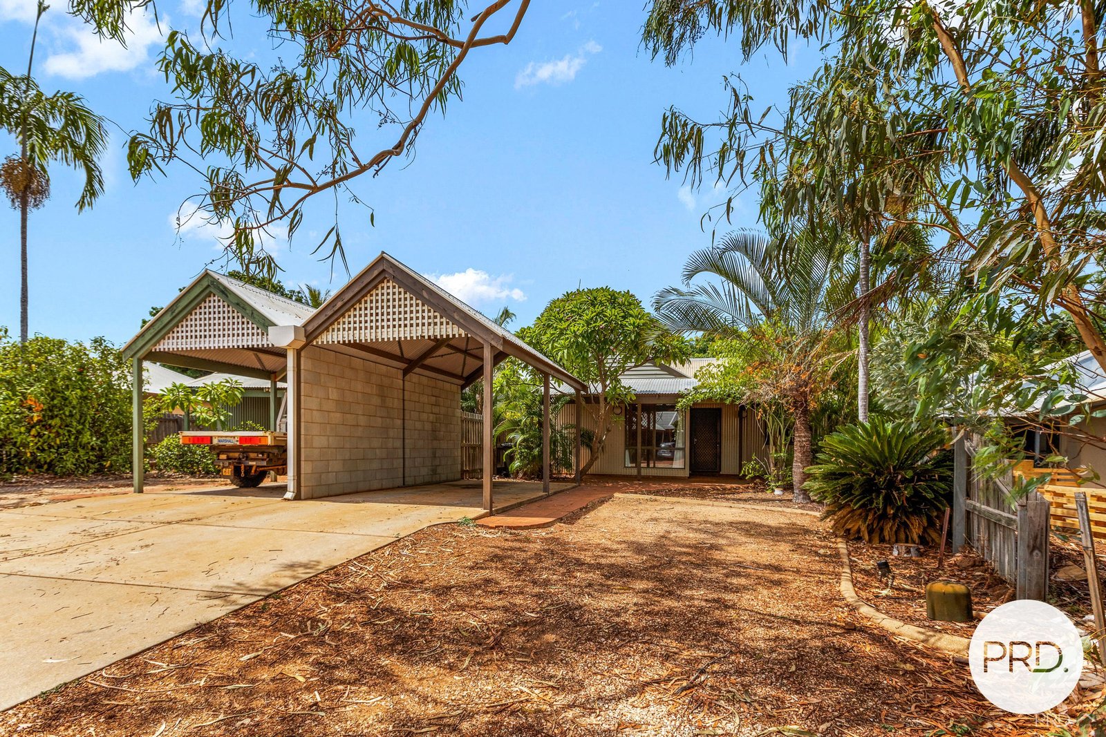 34b Glenister Loop CABLE BEACH 2
