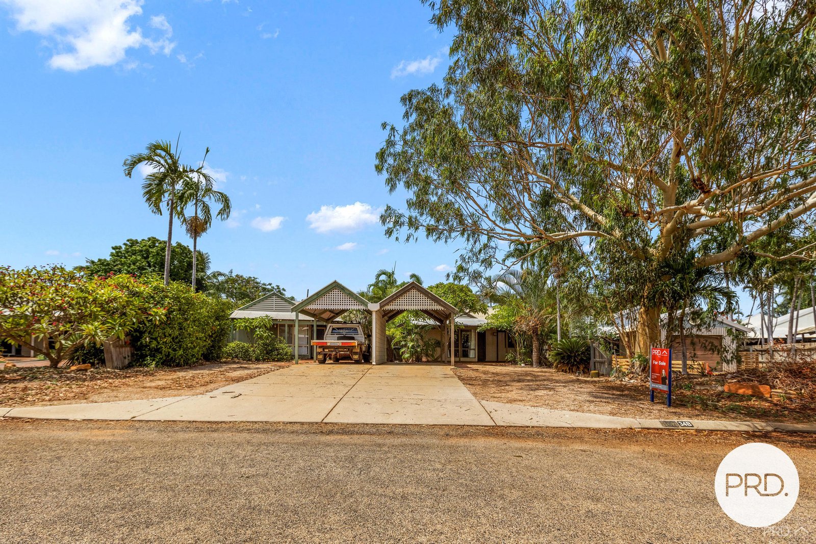 34b Glenister Loop CABLE BEACH 25