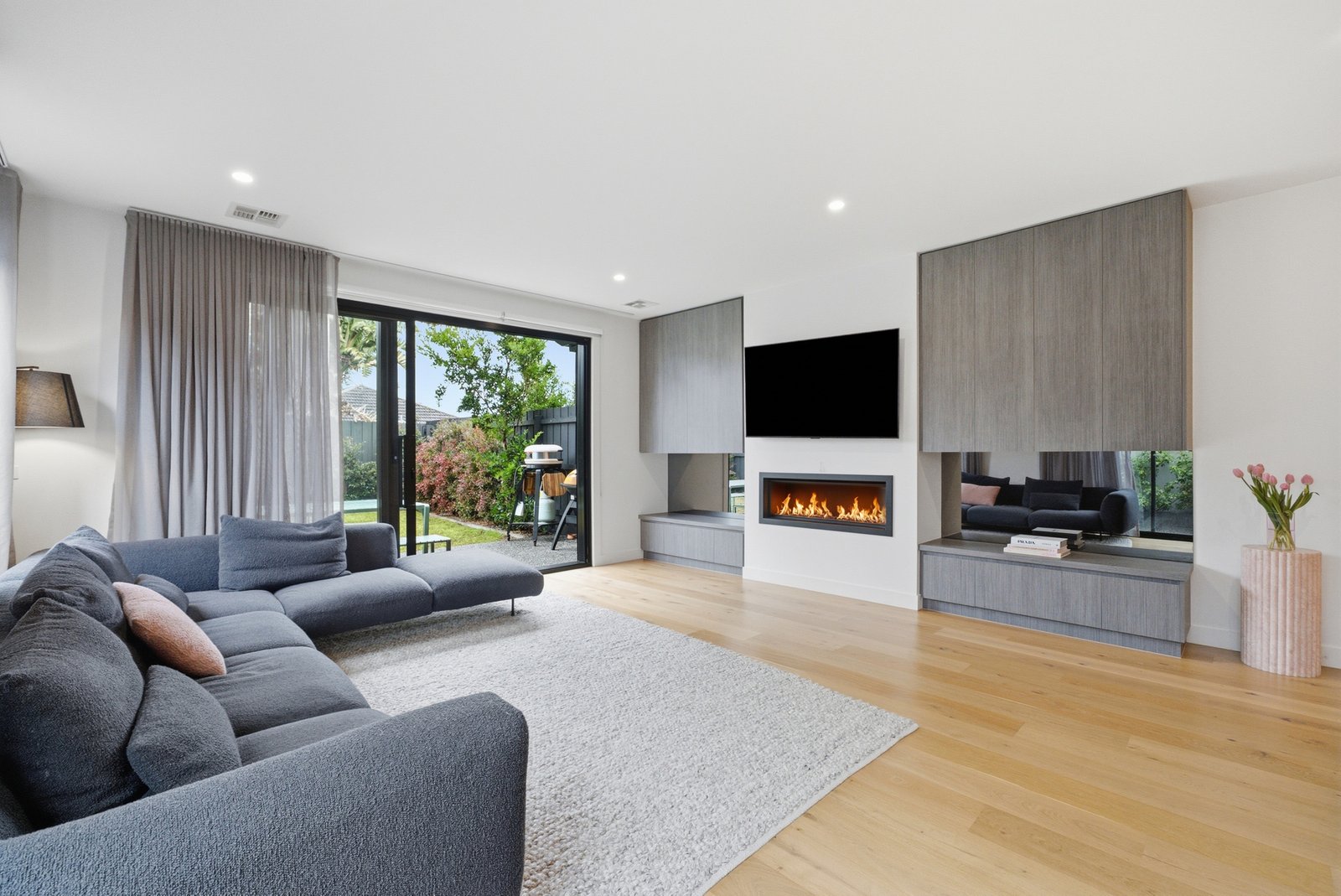 Gallery: 34B Matthews Road