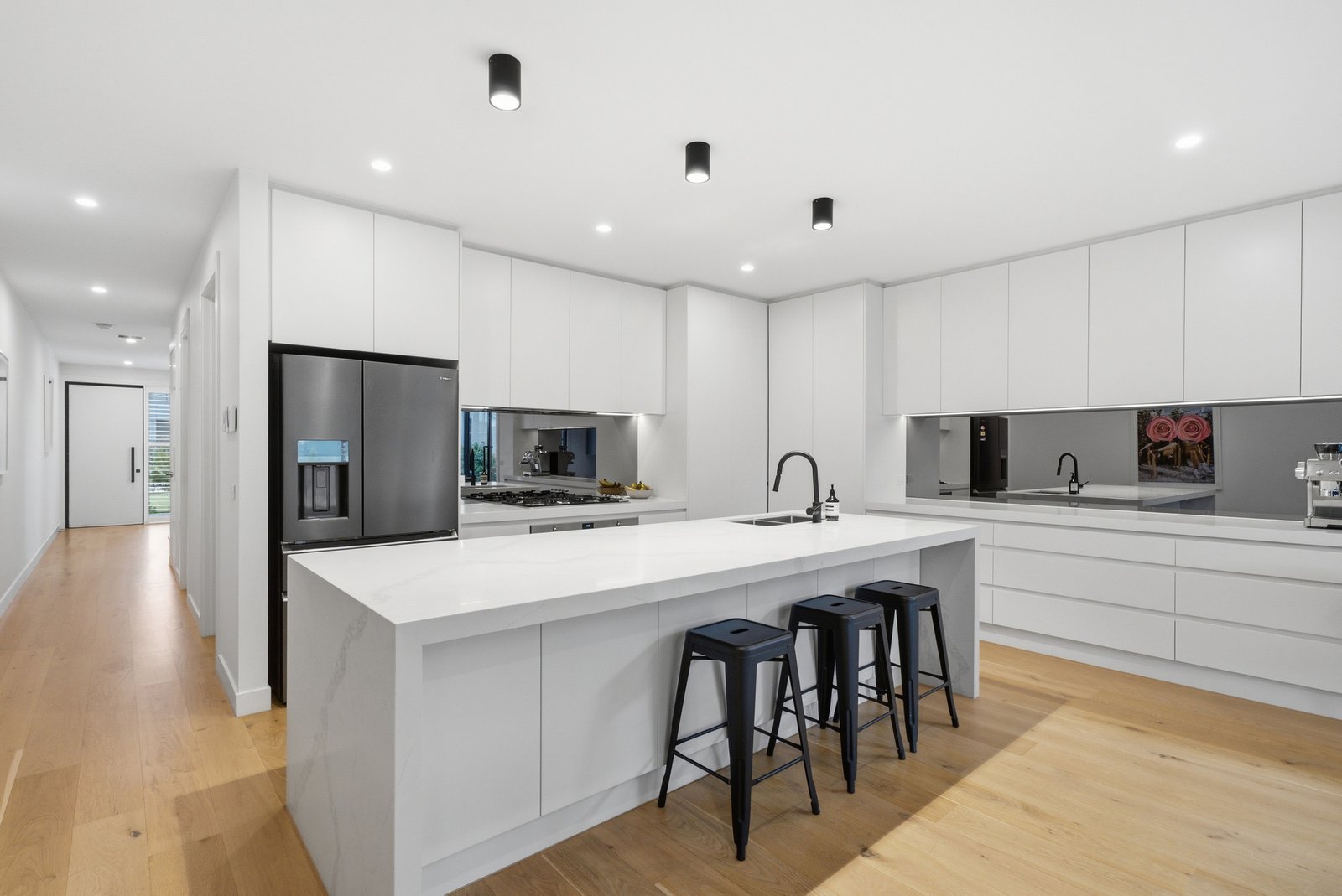 Gallery: 34B Matthews Road