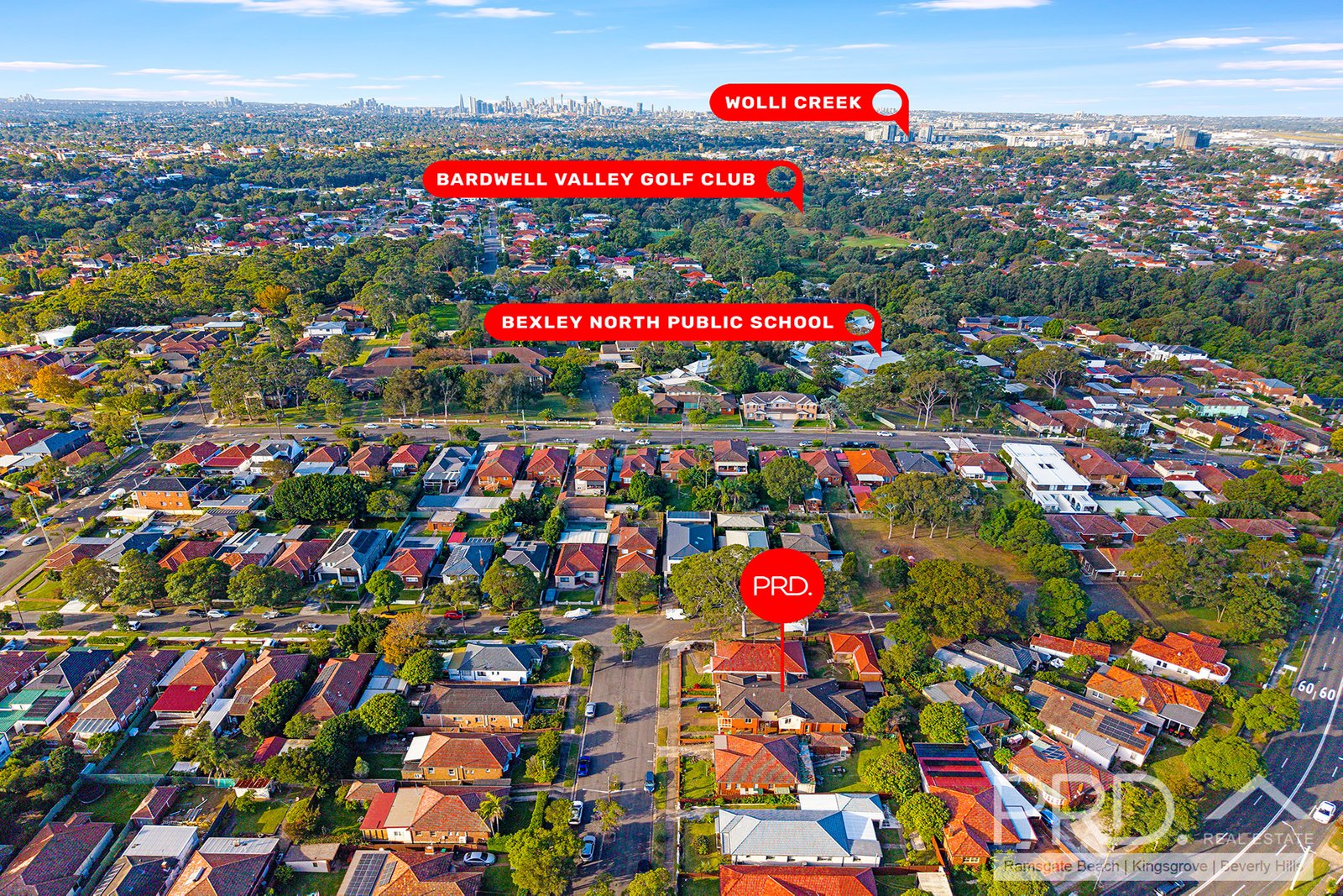 34B Miller Avenue BEXLEY NORTH 9