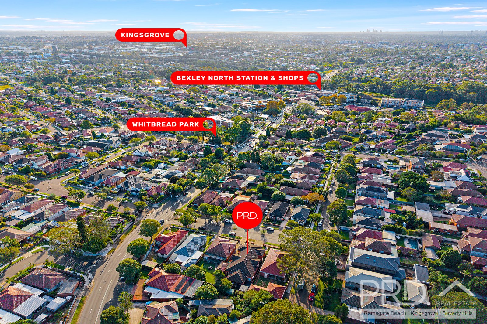 34B Miller Avenue BEXLEY NORTH 10