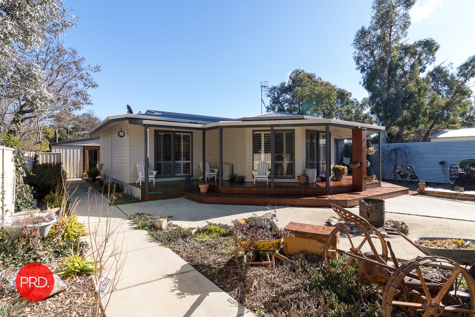 34B Modbury Street BUNGENDORE 1