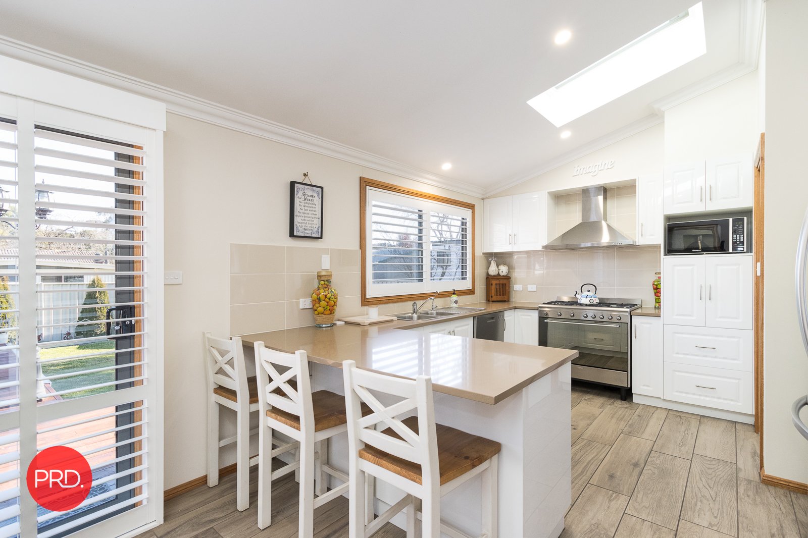34B Modbury Street BUNGENDORE 2