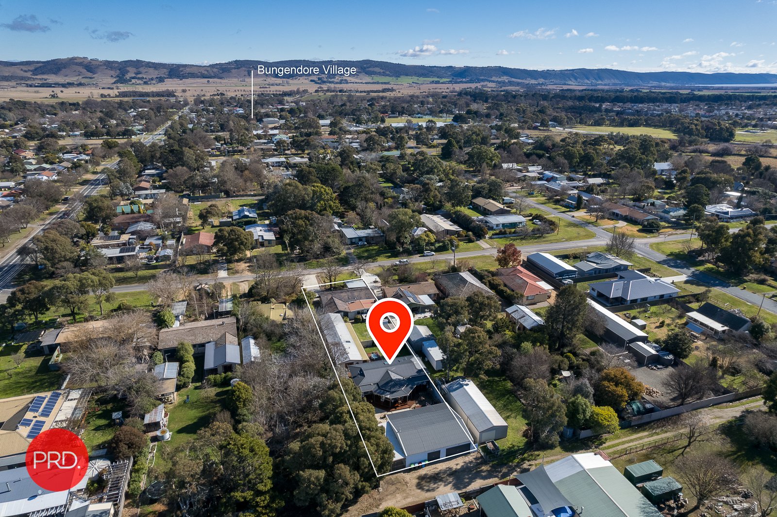 34B Modbury Street BUNGENDORE 31