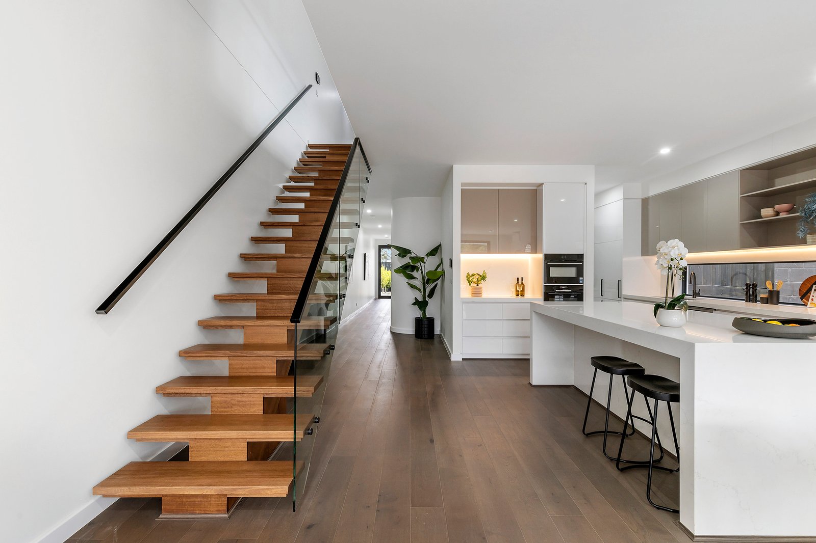 Gallery: 34B Molden Street