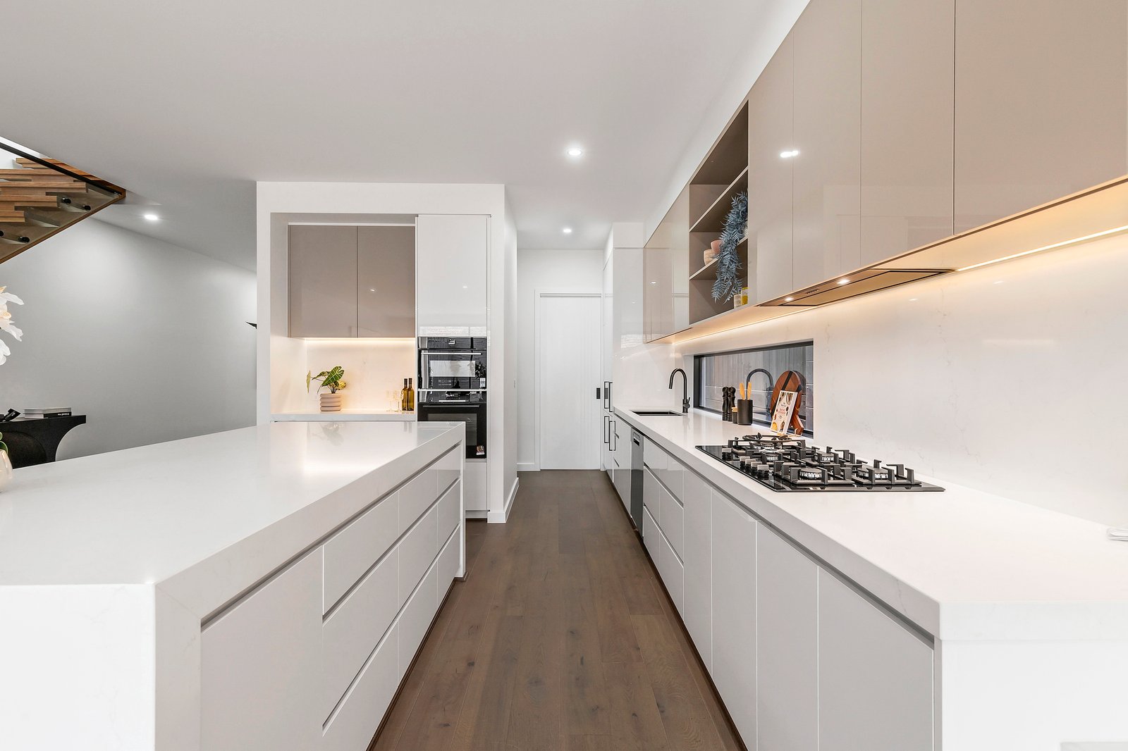 Gallery: 34B Molden Street