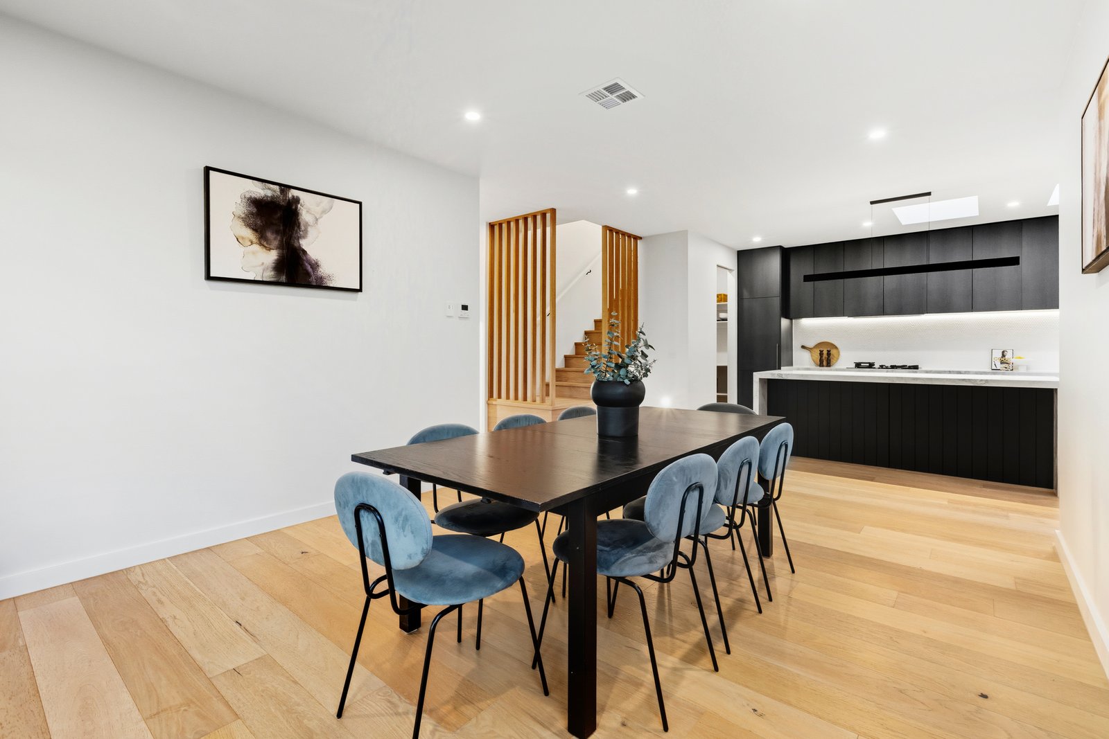 Gallery: 34C Bourneville Avenue