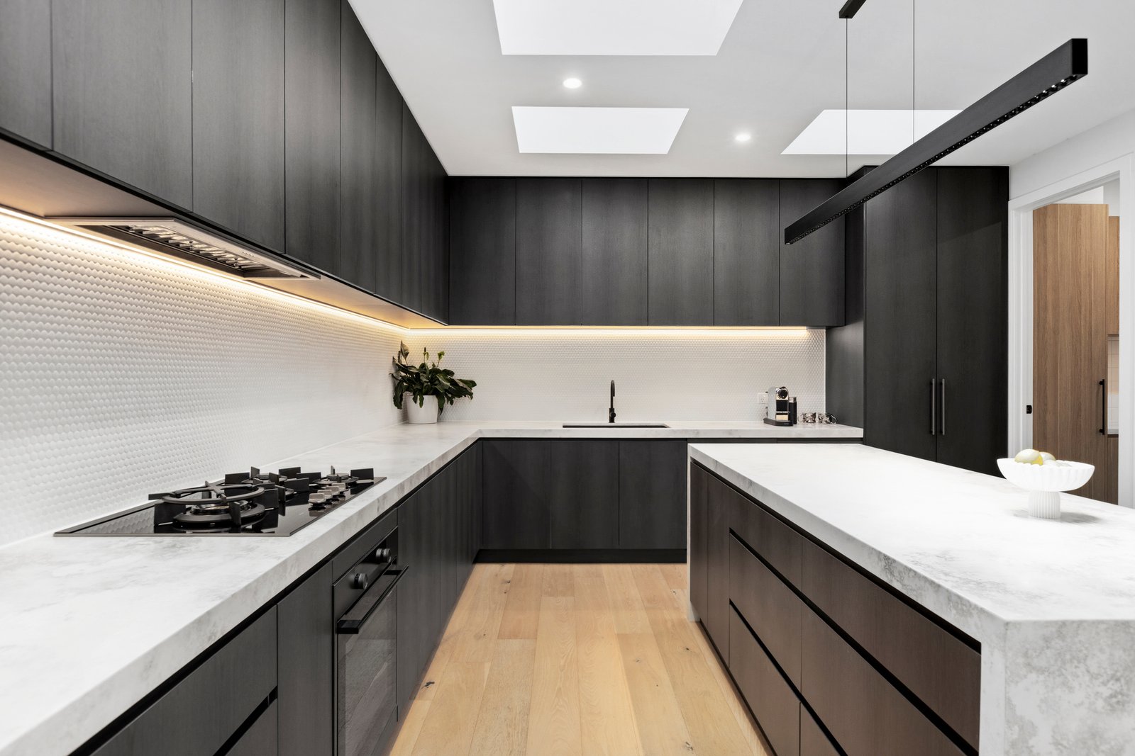 Gallery: 34C Bourneville Avenue