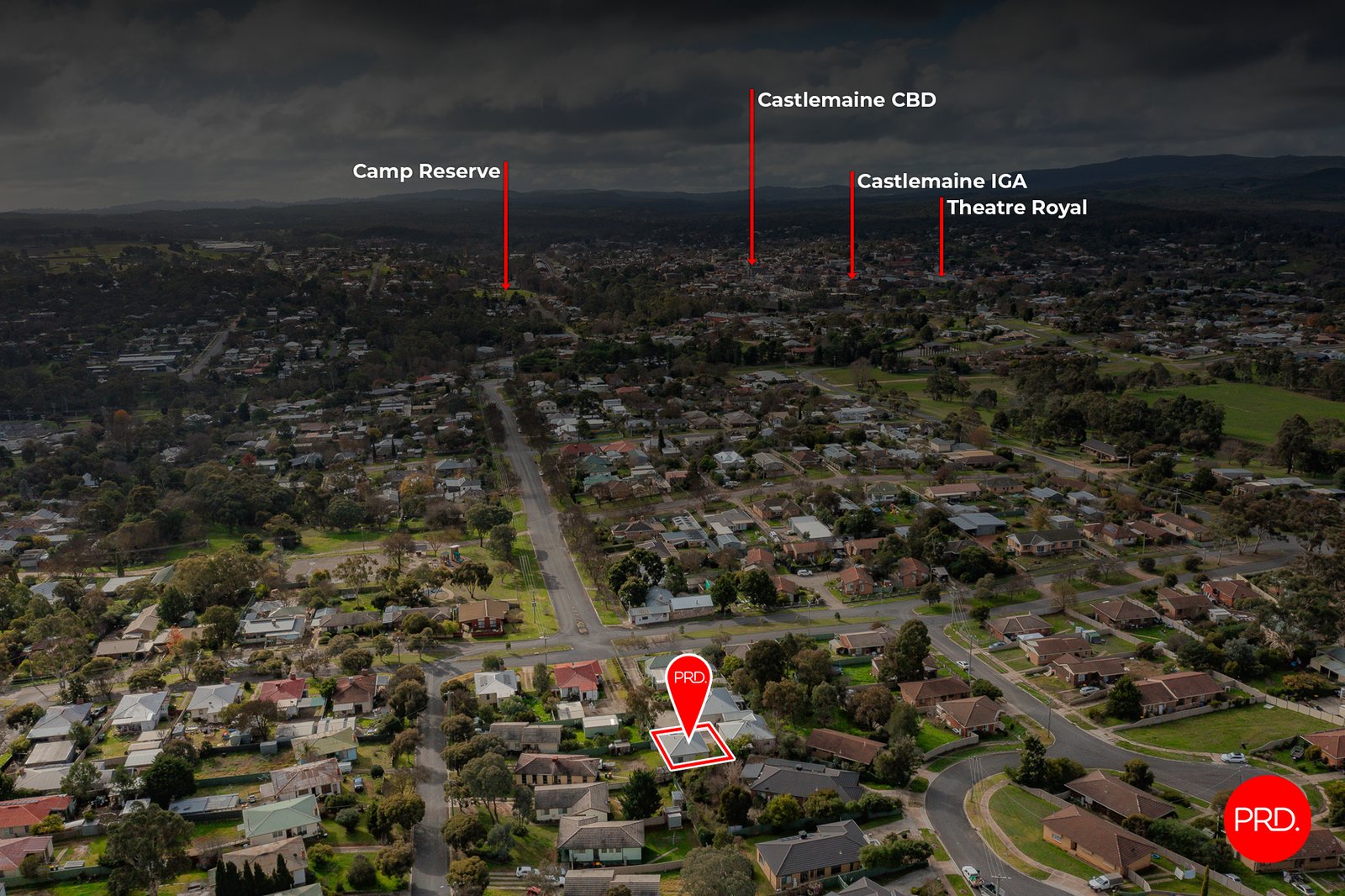 34C Etty Street CASTLEMAINE 3