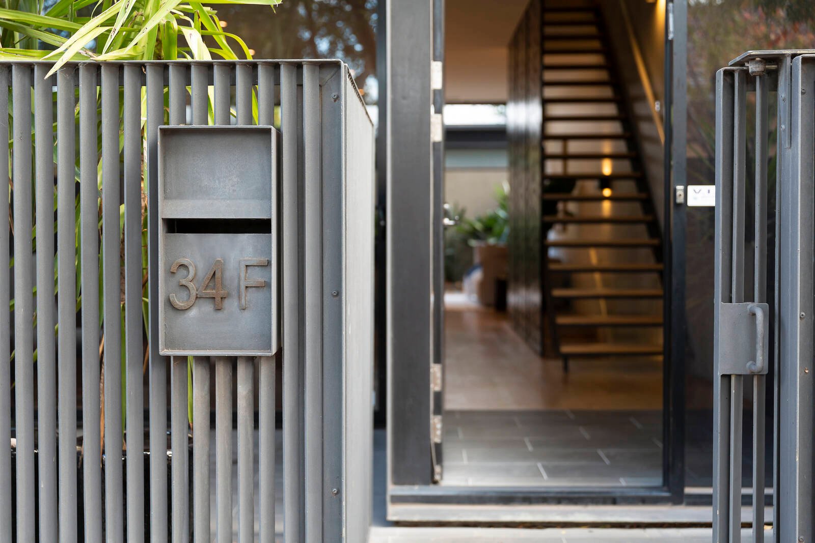 Real Estate and Property in 34F Palermo Street, South Yarra, VIC