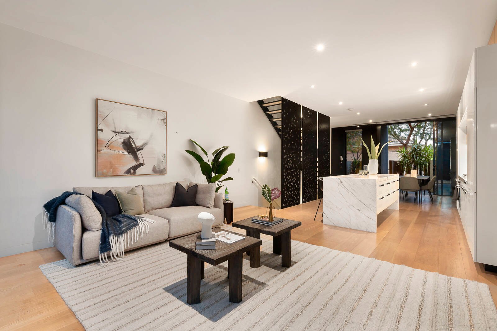 Real Estate and Property in 34F Palermo Street, South Yarra, VIC