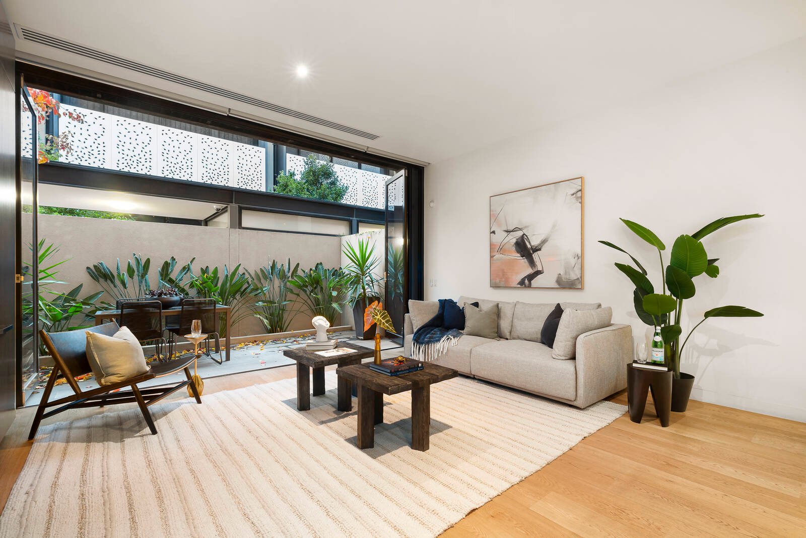 Real Estate and Property in 34F Palermo Street, South Yarra, VIC