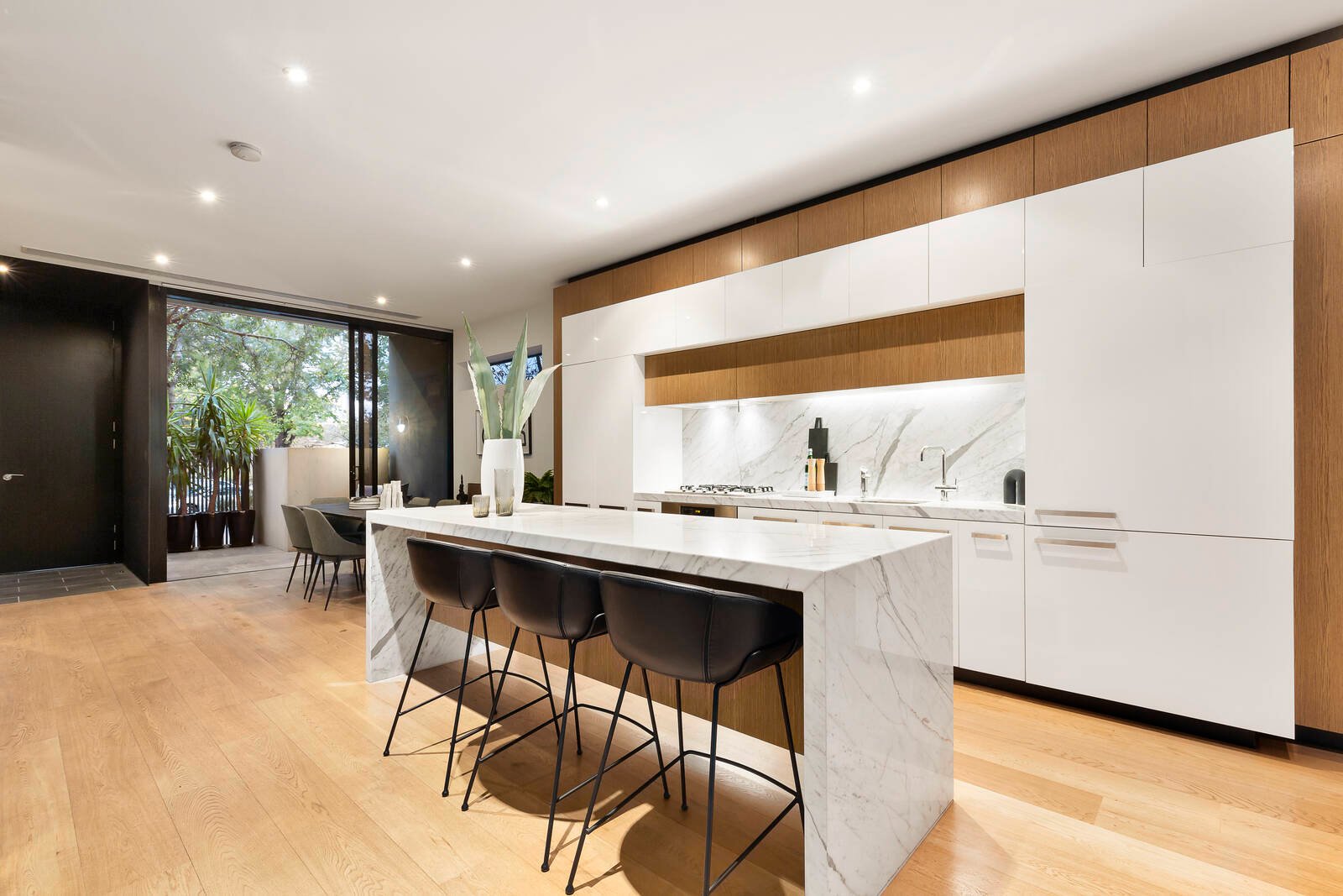 Real Estate and Property in 34F Palermo Street, South Yarra, VIC