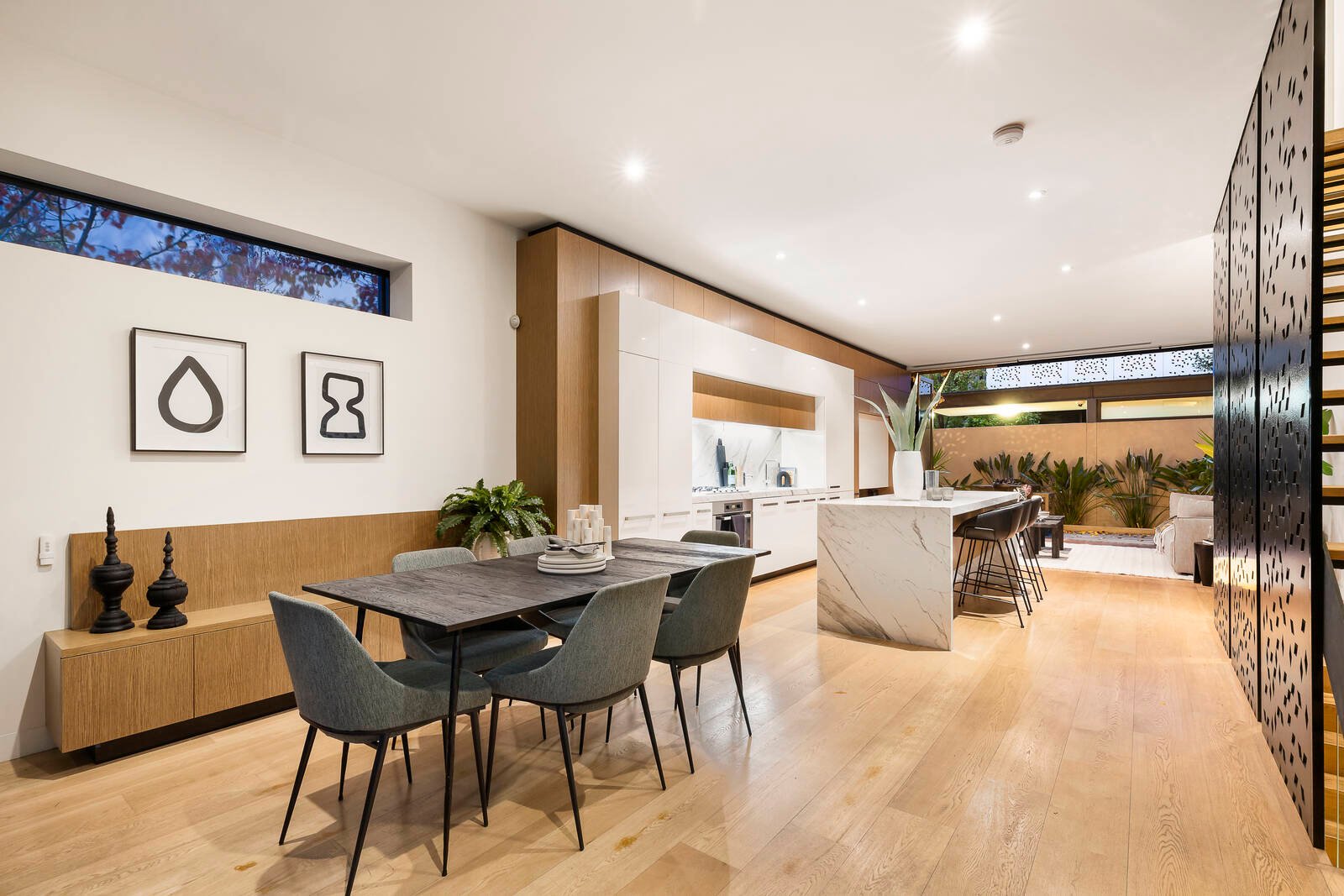 Real Estate and Property in 34F Palermo Street, South Yarra, VIC