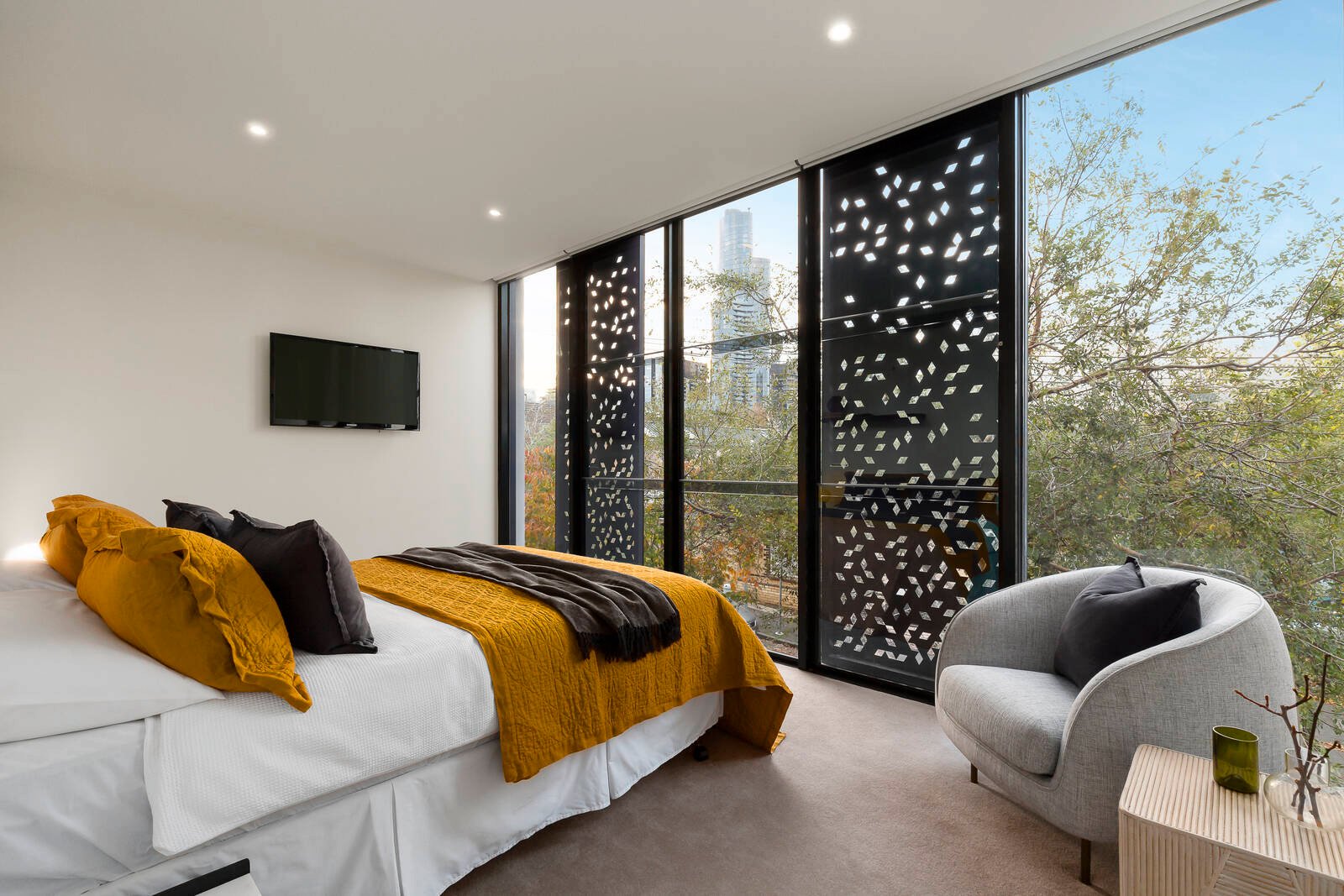 Real Estate and Property in 34F Palermo Street, South Yarra, VIC