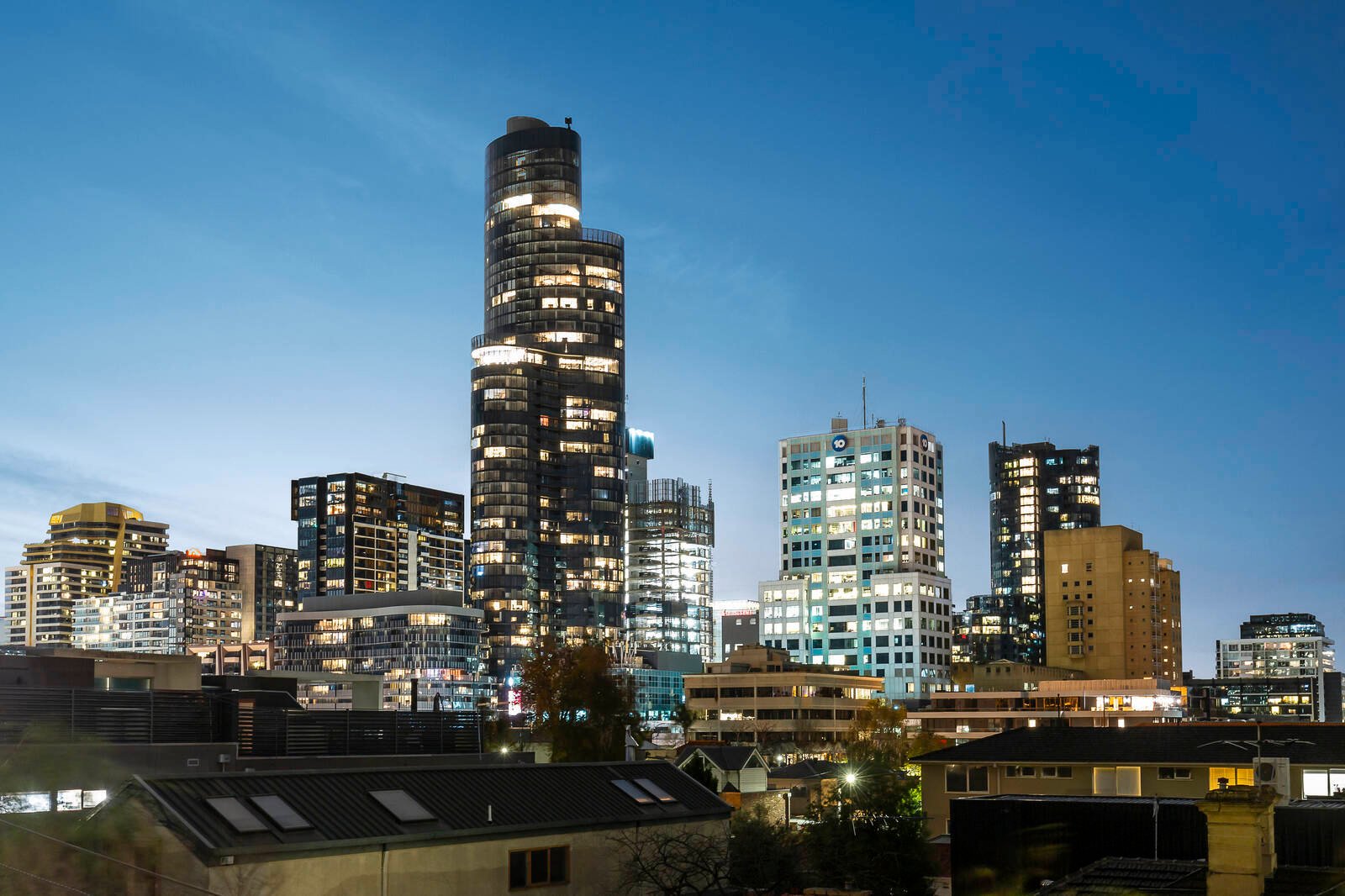 Real Estate and Property in 34F Palermo Street, South Yarra, VIC