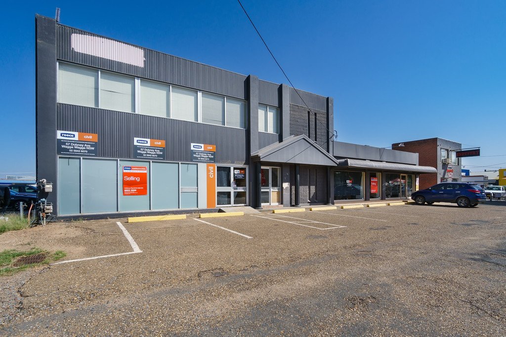 35-37 Dobney Avenue WAGGA WAGGA 1