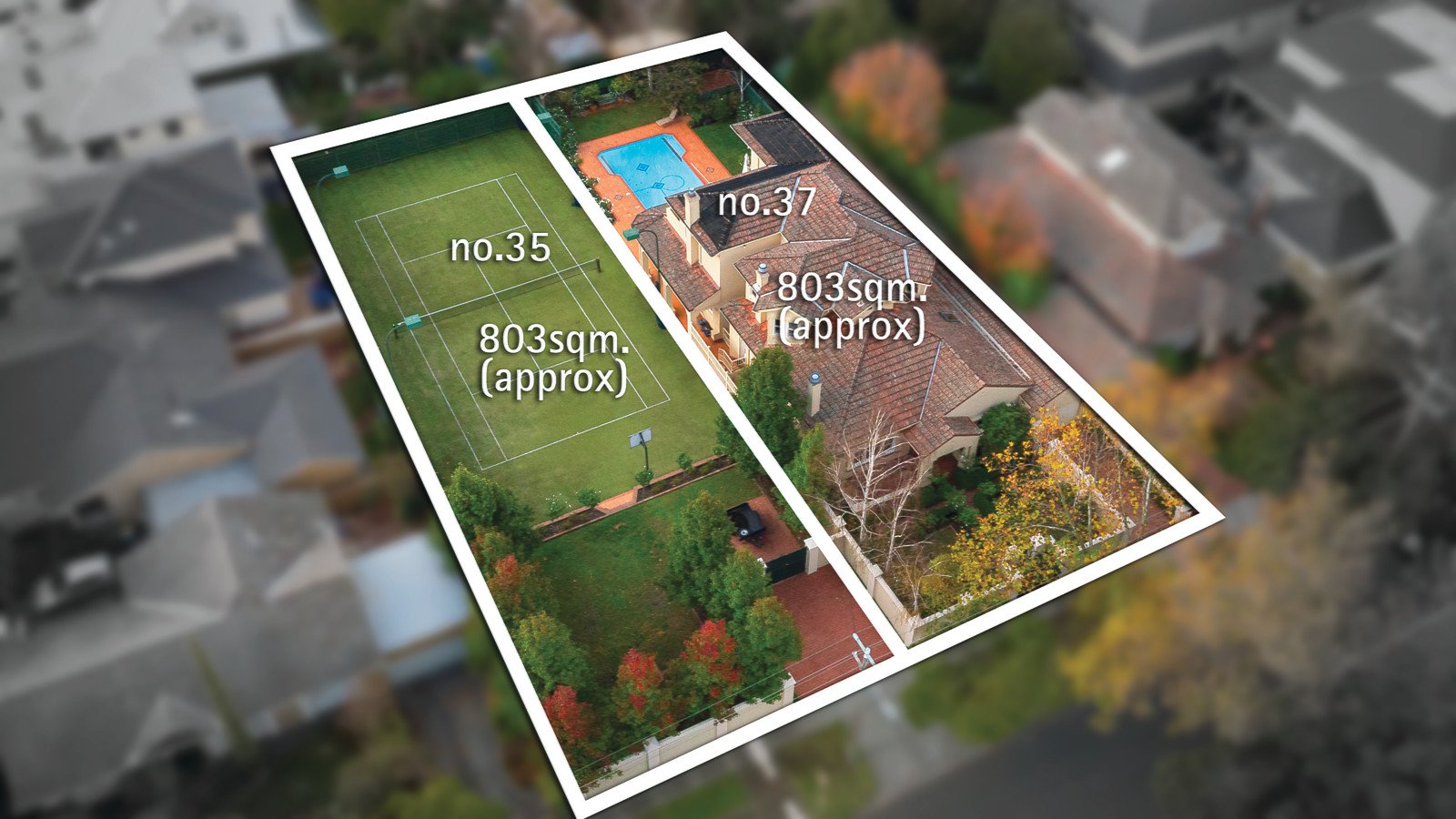 35-37 Kent Road, Surrey Hills, VIC