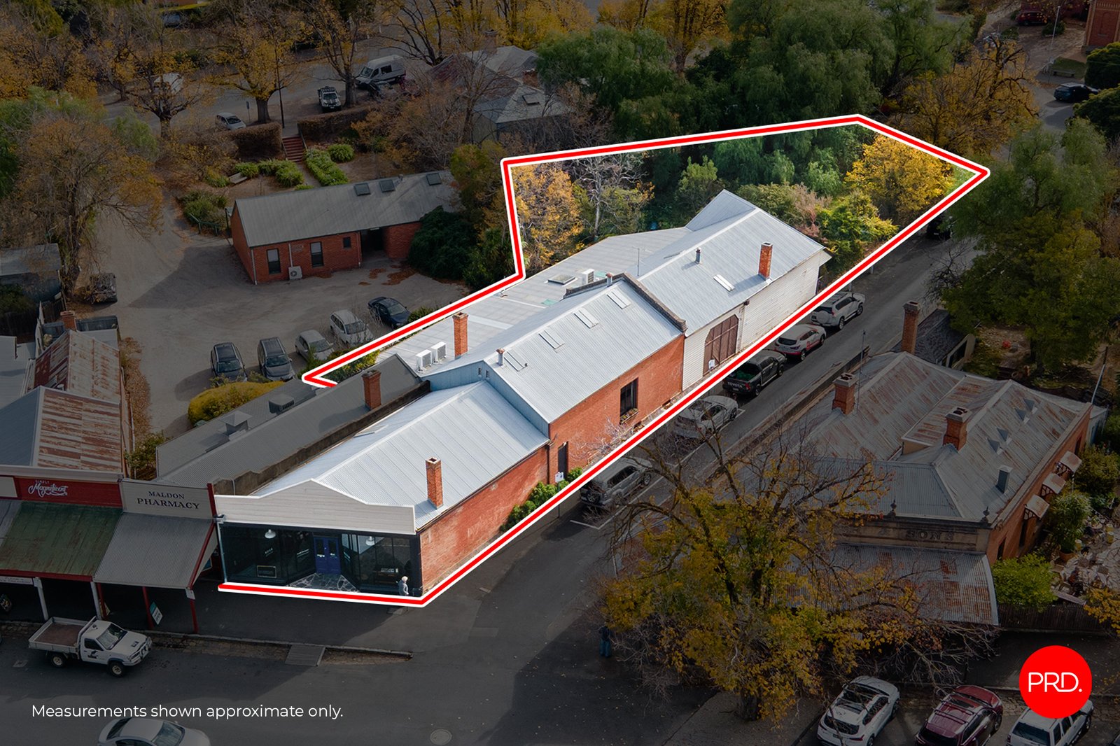 35-37 Main Street MALDON 28