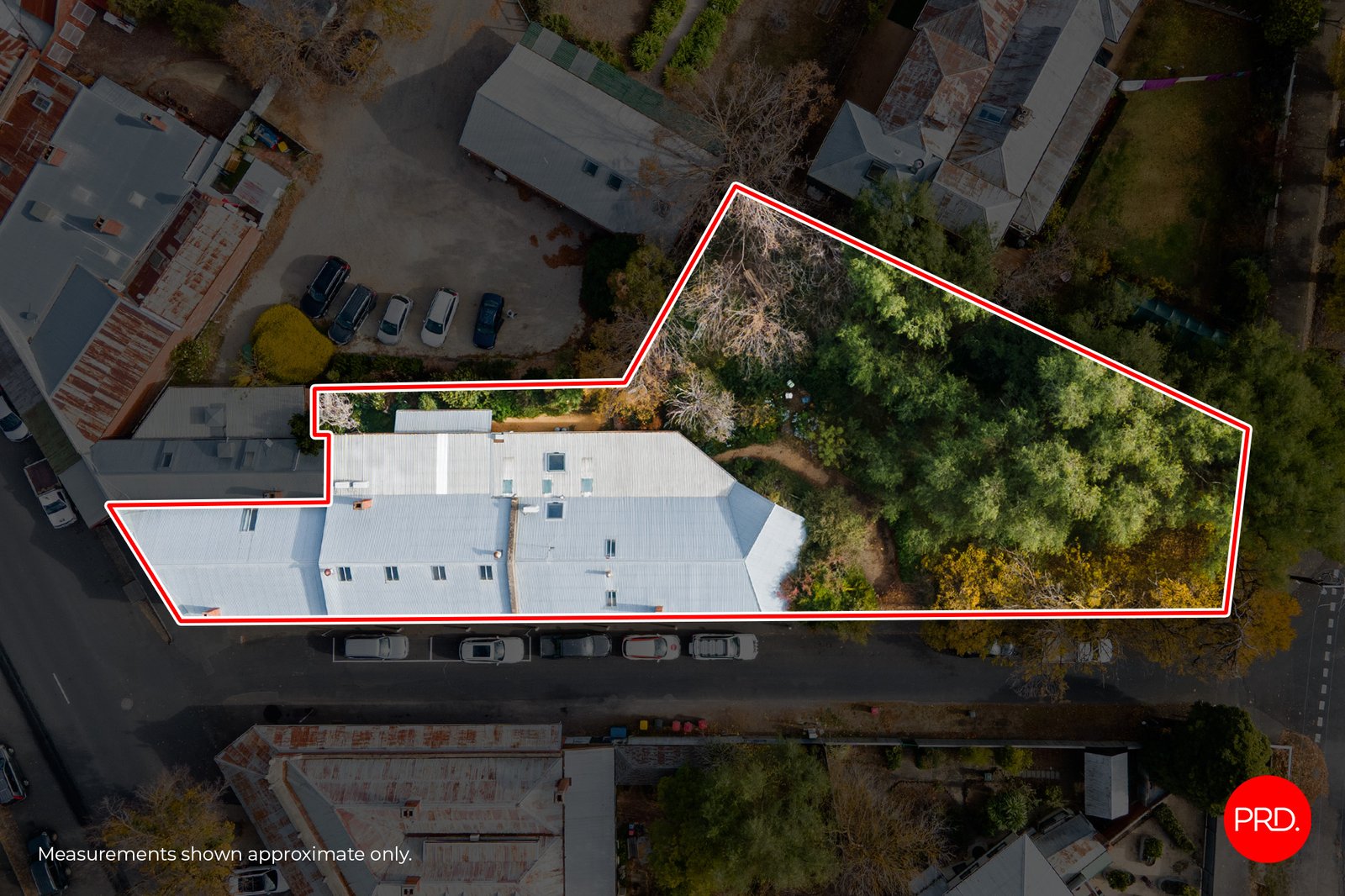 35-37 Main Street MALDON 29