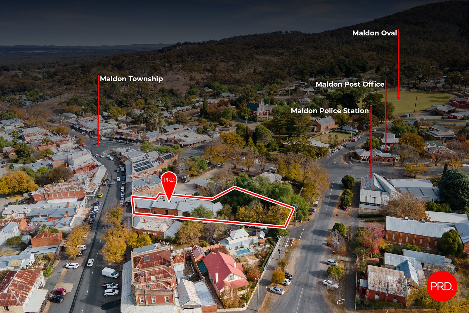 35-37 Main Street MALDON 30