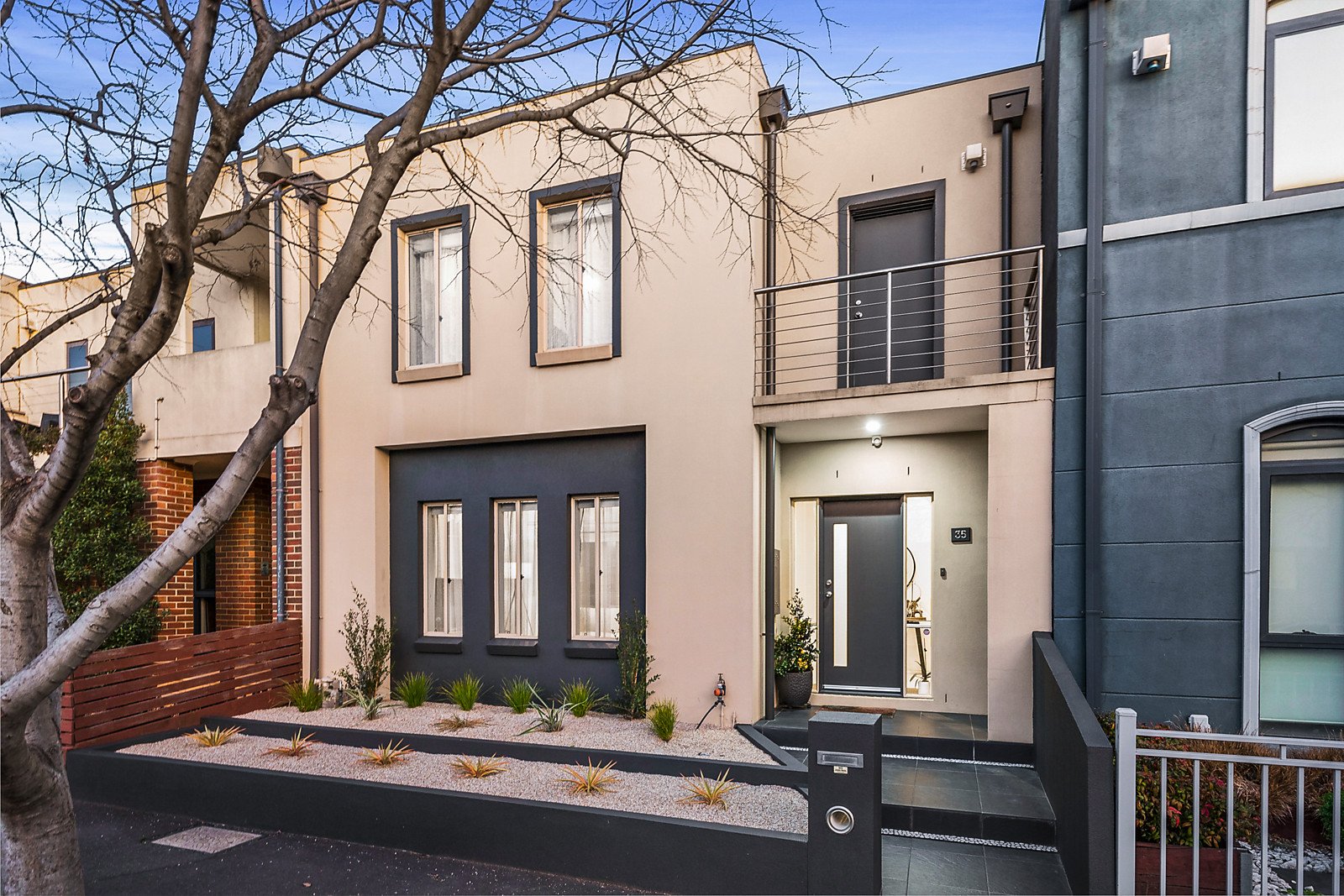 35-37 Wakefield Street, Kensington VIC 3031