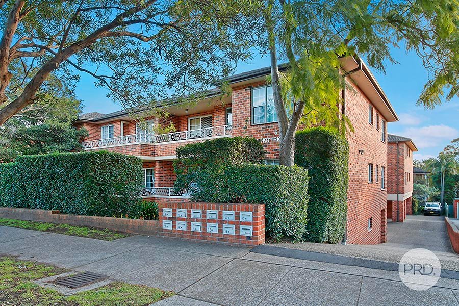 3/5-7 Letitia Street OATLEY 2