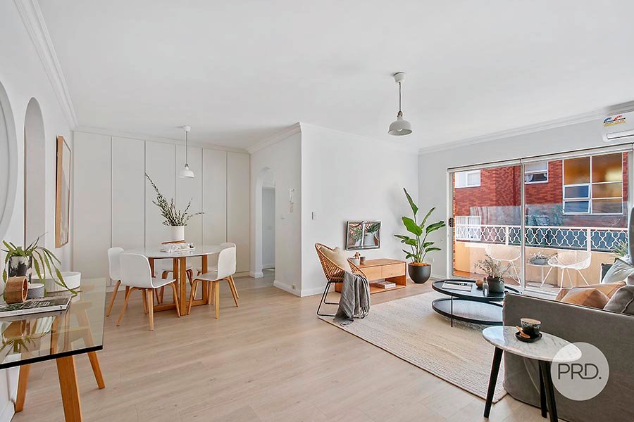 3/5-7 Letitia Street OATLEY 3