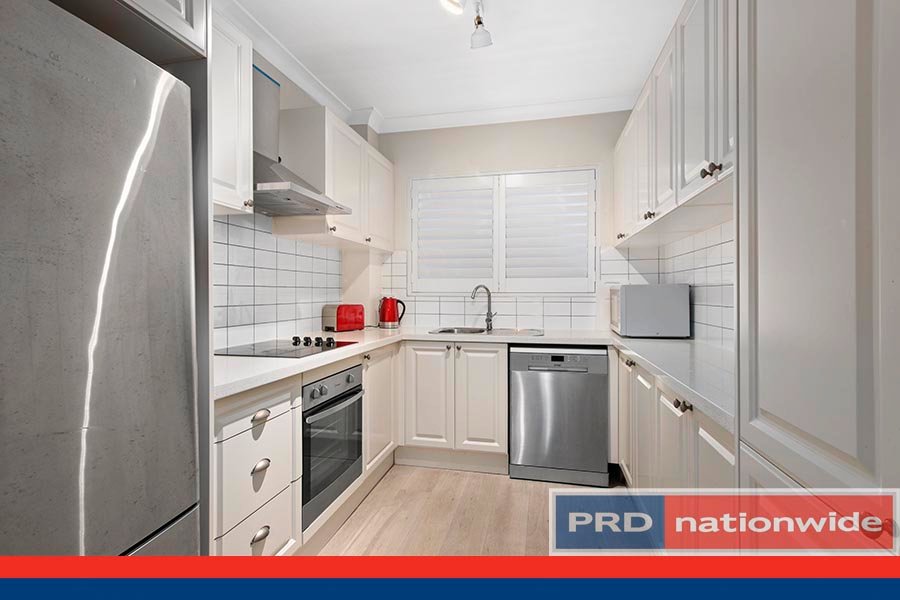 3/5-7 Letitia Street OATLEY 3