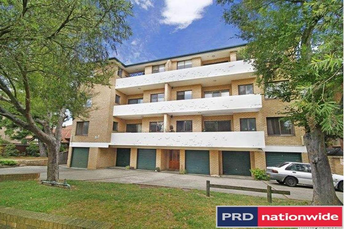 3/5-7 Lister Avenue ROCKDALE 1