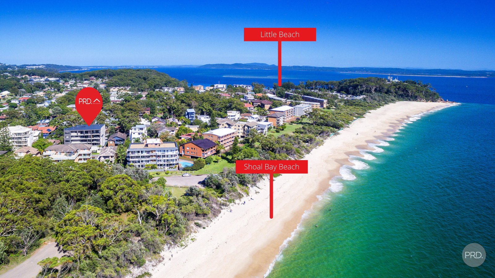 3/5-7 Ondine Close NELSON BAY 7