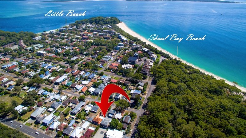 3/5 Achilles Street NELSON BAY 4