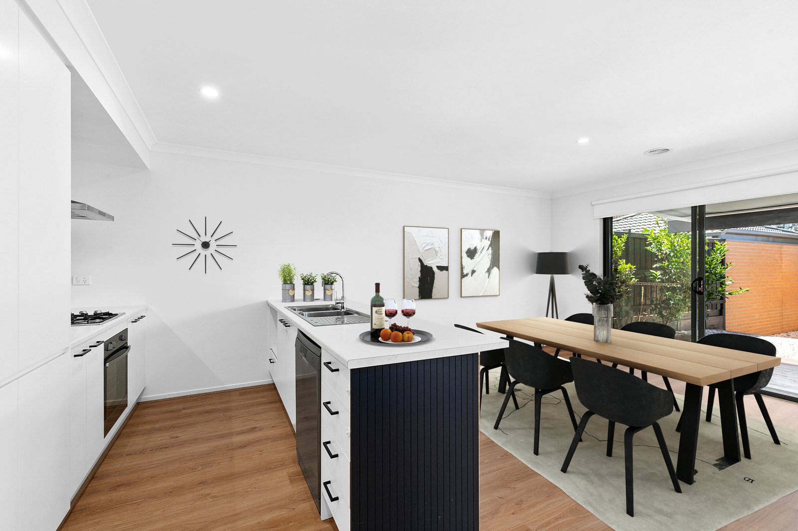 Gallery: 35 Albany Way