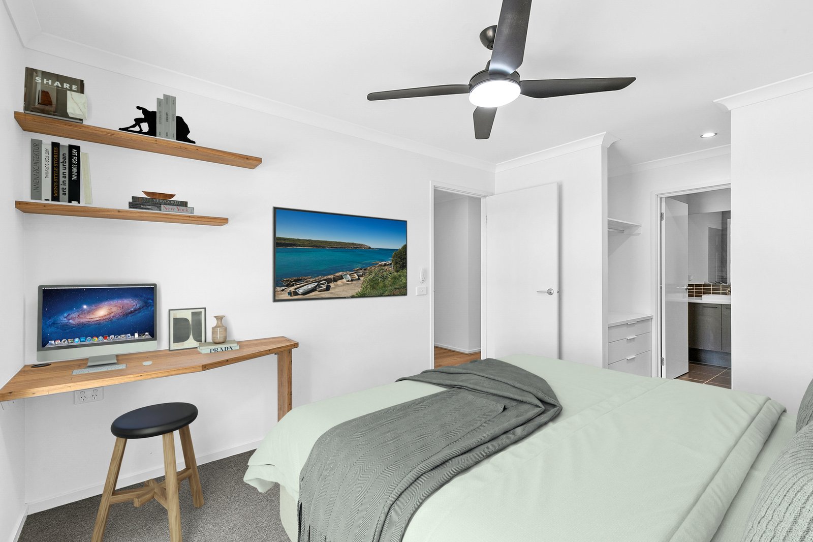 Gallery: 35 Albany Way