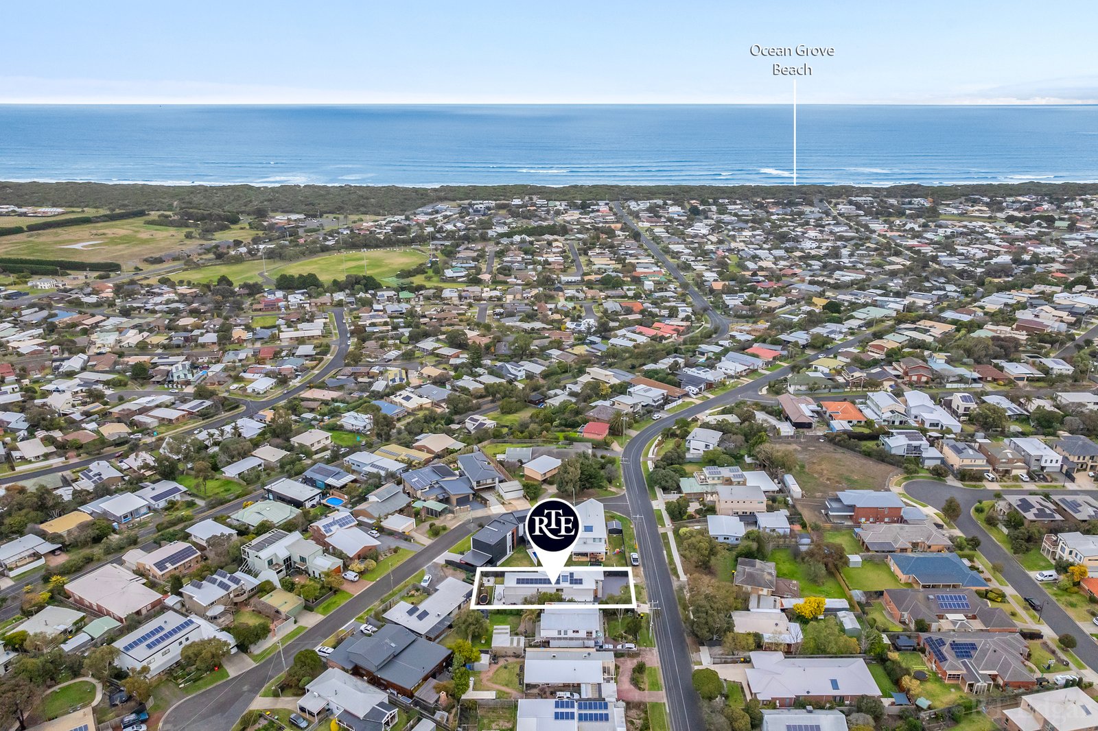Real Estate and Property in 35 Aldebaran Road, Ocean Grove, VIC