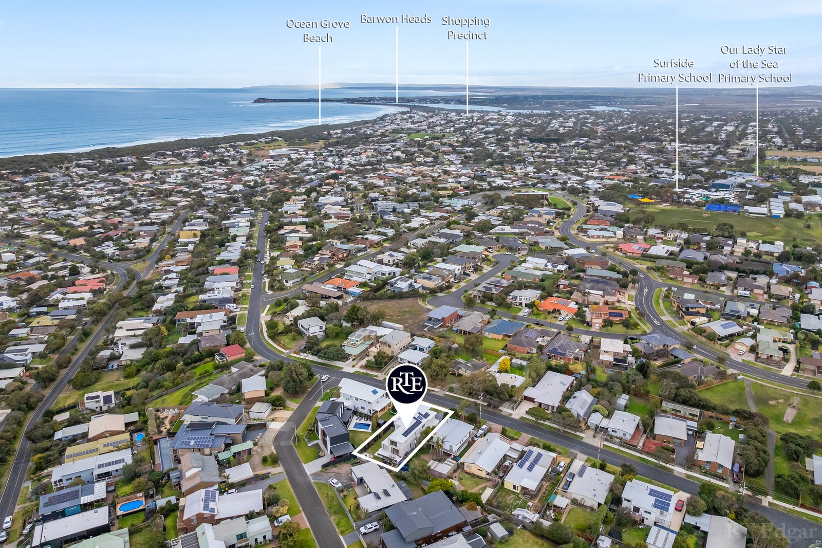 Real Estate and Property in 35 Aldebaran Road, Ocean Grove, VIC