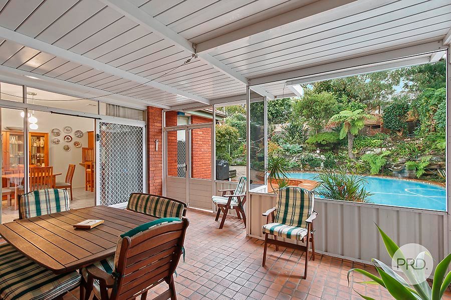 35 Algernon Street OATLEY 2