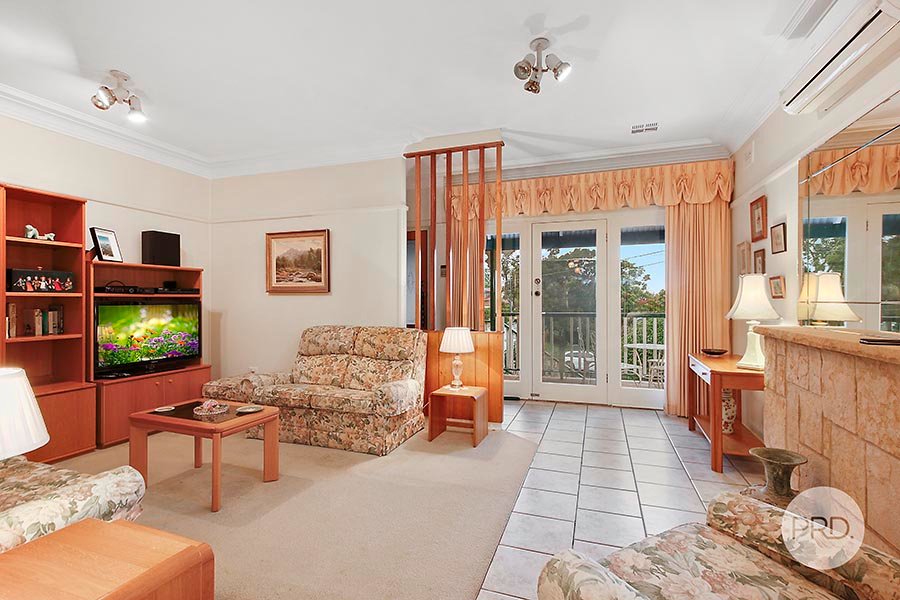 35 Algernon Street OATLEY 3