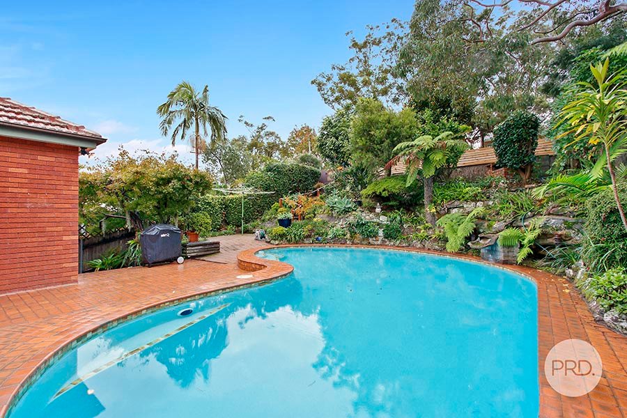 35 Algernon Street OATLEY 8