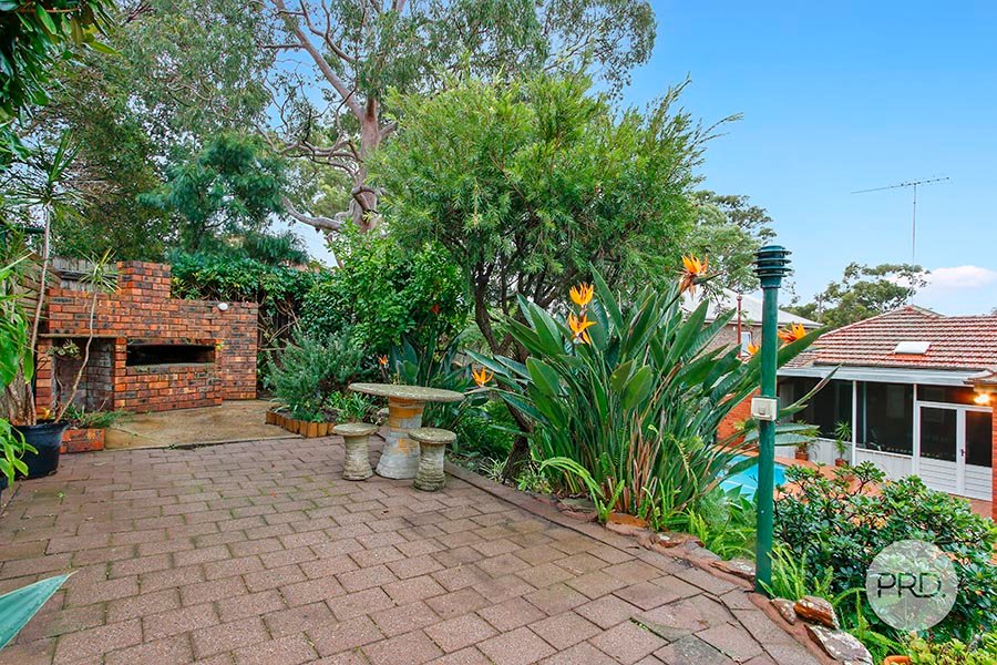 35 Algernon Street OATLEY 9