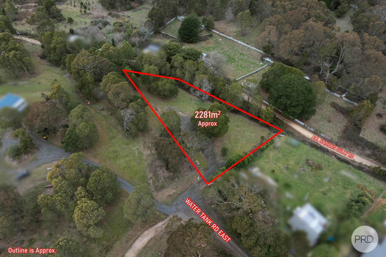 35 All Nations Gully Road MOUNT EGERTON 1