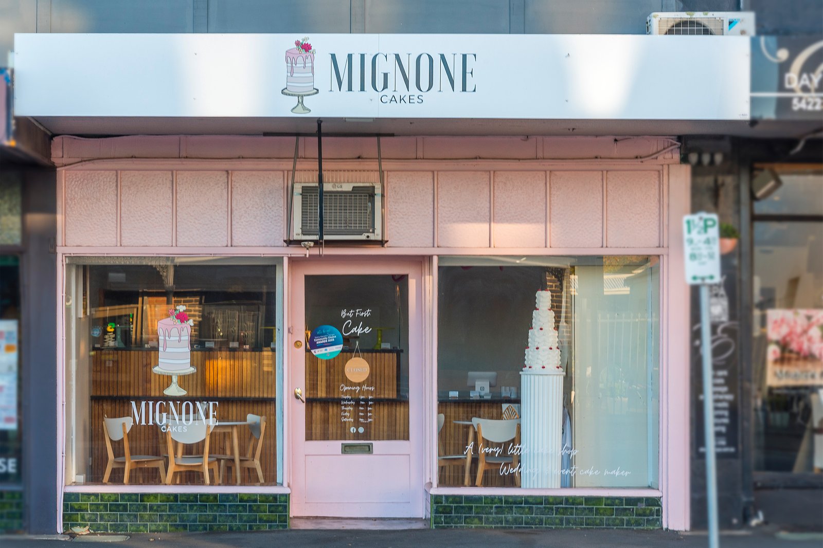 Real Estate and Property in 35 and 37 High Street, Kyneton, VIC